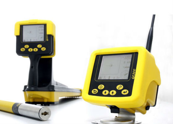 GL300 To Track The Position Direction Of Drill Bit Underground Guide Apparatus